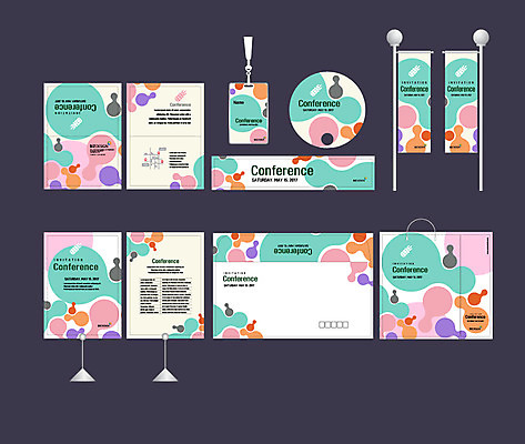 템플릿 배너템플릿 이벤트 사람없음 세트 쇼핑백 현수막 원형 전단 엽서 초대장 패키지 약도 사원증 박람회 손부채 기업홍보 소봉투 행사세트 행사템플릿 AI파일 도형 배너 지도 가방 비즈니스 편지봉투 카드_감사 편지 홍보물 파일형식 벡터