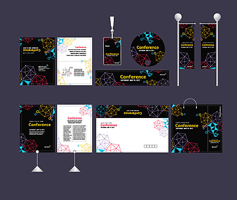 도형 템플릿 배너템플릿 선 이벤트 사람없음 세트 쇼핑백 현수막 점 전단 엽서 초대장 패키지 약도 사원증 박람회 손부채 기업홍보 소봉투 행사세트 행사템플릿 AI파일 배너 지도 가방 비즈니스 편지봉투 카드_감사 편지 홍보물 파일형식 벡터