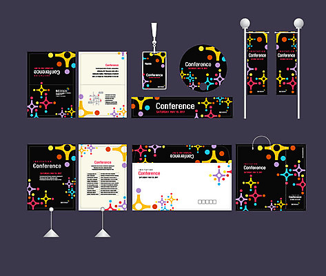 도형 템플릿 배너템플릿 이벤트 사람없음 세트 쇼핑백 현수막 전단 엽서 초대장 패키지 약도 사원증 박람회 손부채 기업홍보 소봉투 행사세트 행사템플릿 AI파일 배너 지도 가방 비즈니스 편지봉투 카드_감사 편지 홍보물 파일형식 벡터