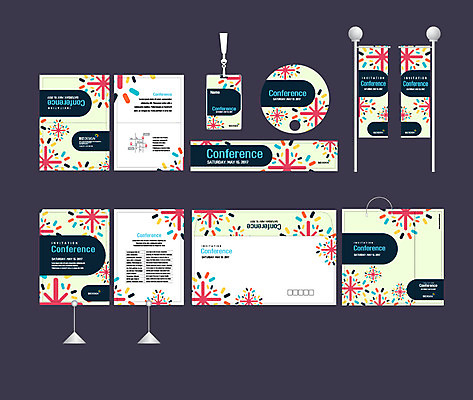 도형 템플릿 배너템플릿 이벤트 사람없음 세트 쇼핑백 현수막 전단 엽서 초대장 패키지 약도 사원증 박람회 손부채 기업홍보 소봉투 행사세트 행사템플릿 AI파일 배너 지도 가방 비즈니스 편지봉투 카드_감사 편지 홍보물 파일형식 벡터