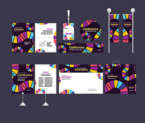 도형 템플릿 배너템플릿 곡선 이벤트 사람없음 세트 쇼핑백 현수막 전단 엽서 초대장 패키지 약도 사원증 박람회 손부채 기업홍보 소봉투 행사세트 행사템플릿 AI파일 배너 선 지도 가방 비즈니스 편지봉투 카드_감사 편지 홍보물 파일형식 벡터