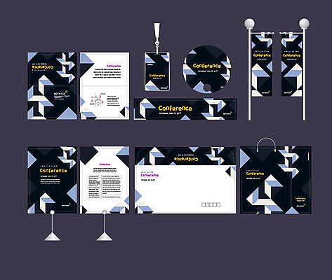 도형 템플릿 배너템플릿 이벤트 사람없음 세트 쇼핑백 현수막 전단 엽서 초대장 패키지 약도 사원증 박람회 손부채 기업홍보 소봉투 행사세트 행사템플릿 AI파일 배너 지도 가방 비즈니스 편지봉투 카드_감사 편지 홍보물 파일형식 벡터