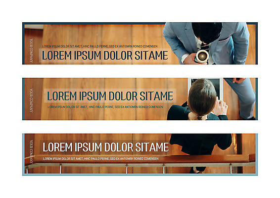 템플릿 배너템플릿 여자 남자 가로배너 회사 회의 사각프레임 두명 하이앵글 사각형 현수막 업무 배너세트 AI파일 도형 배너 뷰포인트 비즈니스 프레임 사람 가로 세트 작업 파일형식 벡터