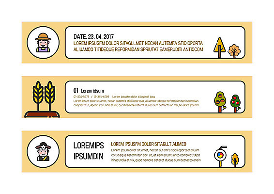 나무 템플릿 배너템플릿 가로배너 과일 사각프레임 사람 두명 농작물 사각형 현수막 농부 사물놀이 소고 배너세트 AI파일 도형 식물 직업 배너 농업 타악기 프레임 국악기 가로 세트 전통놀이 전통공연 파일형식 벡터