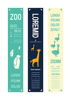 동물 템플릿 배너템플릿 세로배너 여러마리 오리 사각프레임 사람없음 사각형 현수막 기린 펭귄 배너세트 AI파일 도형 배너 다수 포유류 조류 프레임 세로 세트 파일형식 벡터