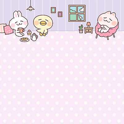 동물 캐릭터 의자 일러스트 창문 휴식 조명 프레임 병아리 세마리 사람없음 쿠키 귀여움 고양이 봄 방 토끼 메모지 차 편지 편지지 아기자기 국내일러스트 일러캐릭터 AI파일 계절 음료 가구 컨셉 포유류 조류 디저트 3 반려동물 사무용품 파일형식 벡터