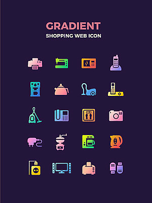 아이콘 사람없음 쇼핑 카메라 콘센트 전자레인지 전기에너지 인쇄기 커피포트 USB 재봉틀 전화기 체중계 웹아이콘 청소기 충전기 토스트기 핸드드립 2D아이콘 AI파일 주전자 전자제품 기계 가전제품 에너지 레인지 청소도구 충전 커피용품 파일형식 벡터