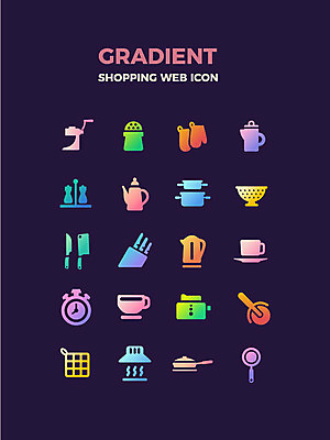 아이콘 커피 주전자 사람없음 쇼핑 채망 칼 냄비 커피포트 웹아이콘 주방장갑 조미료통 2D아이콘 AI파일 음료 장갑 주방용품 통 솥 파일형식 벡터