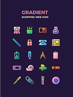 아이콘 잉크 자물쇠 자 사람없음 쇼핑 태블릿 펜 CD USB 전화기 연필꽂이 클립 엽서 웹아이콘 컴파스 연필깎이 서류판 전화번호부 접착풀 커터칼 2D아이콘 AI파일 문구용품 전자제품 스마트기기 필기구 사무용품 풀_접착제 편지 파일형식 벡터