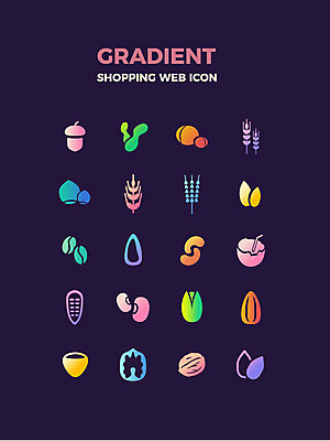 아이콘 콩 사람없음 쇼핑 원두 쌀 밤 밀 보리 땅콩 호두 웹아이콘 도토리 코코넛 아몬드 잣 캐슈넛 피스타치오 해바라기씨 헤이즐넛 호박씨 마카다미아 2D아이콘 AI파일 커피 과일 곡류 씨앗 견과류 파일형식 벡터