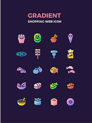 아이콘 사람없음 쇼핑 초밥 샐러드 감자튀김 수프 돈가스 떡볶이 만두 김밥 웹아이콘 새우튀김 약과 붕어빵 나초 떡꼬치 마끼 2D아이콘 AI파일 음식 빵 새우 감자 전통음식 튀김 꼬치 커틀릿 분식 겨울간식 일본음식 파일형식 벡터