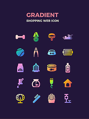 아이콘 사람없음 쇼핑 장난감 캐리어 칫솔 어항 이발 웹아이콘 새장 통조림 개집 밥그릇 샴푸 개껌 개사료 수통 애완용사료 쳇바퀴 캣타워 2D아이콘 AI파일 그릇 위생용품 여행가방 먹이 애견용품 케이지 파일형식 벡터 반려용품