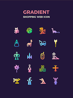 아이콘 인형 공 비행기 사람없음 쇼핑 블록 로켓 피에로 미끄럼틀 다트 로봇 바람개비 기중기 공룡 웹아이콘 무전기 병정 고양이인형 2D아이콘 AI파일 항공교통 파충류 무선통신 대중교통 게임 중장비 놀이기구 파일형식 벡터