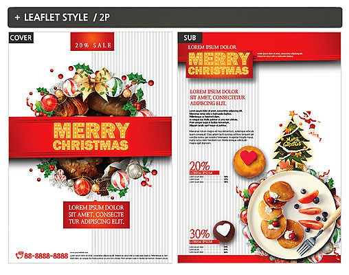 템플릿 ZIP 포스터 리본 빵 리플렛 크리스마스장식 크리스마스 과일 디저트 사람없음 크리스마스트리 전단템플릿 전단 팬케이크 인디자인 INDD 크리스마스리스 이미지템플릿 기념일 음식 케이크 화환 홍보물 파일형식