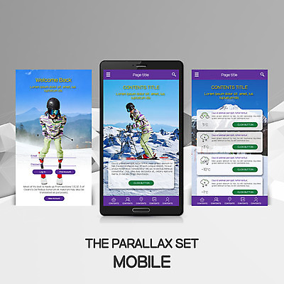 PSD 템플릿 여자 웹템플릿 겨울 모바일 스키 겨울스포츠 스키장 20대 성인 두명 스마트폰 한국인 모바일템플릿 모바일웹 성인여자만 패럴렉스 이미지템플릿 계절 스포츠 사람 동양인 청년 핸드폰 스마트기기 여자만 성인만 파일형식