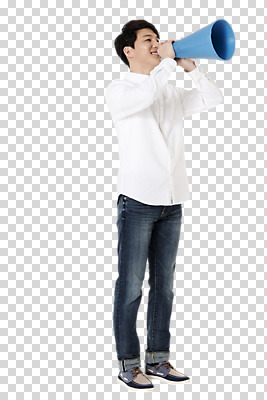 전신 편집 편집이미지 남자 한명 서기 웃음 들기 20대 옆모습 확성기 외침 한국인 알림 PNG 성인남자한명만 편집소스 1 뷰포인트 모션 표정 사람 동양인 청년 소리 남자한명만 성인남자만 파일형식