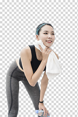편집 편집이미지 여자 허리숙이기 한명 서기 웃음 상반신 20대 앞모습 운동복 수건 운동 한국인 물병 PNG 성인여자한명만 편집소스 1 옷 뷰포인트 모션 표정 건강 숙이기 사람 동양인 청년 위생용품 물통 여자한명만 성인여자만 파일형식