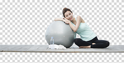 전신 편집 편집이미지 여자 한명 웃음 앉기 20대 앞모습 운동복 수건 운동 기댐 한국인 짐볼 물병 PNG 성인여자한명만 편집소스 1 옷 뷰포인트 모션 표정 건강 사람 동양인 청년 위생용품 물통 여자한명만 성인여자만 파일형식