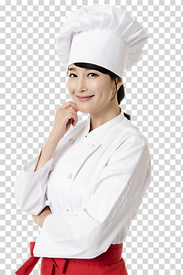 편집 편집이미지 여자 요리사모자 한명 서기 웃음 손짓 상반신 성인 옆모습 30대 요리사 한국인 조리복 PNG 성인여자한명만 편집소스 직업 모자_잡화 1 뷰포인트 유니폼 모션 표정 사람 동양인 장년 여자한명만 성인여자만 파일형식