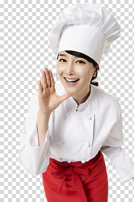 편집 편집이미지 여자 요리사모자 한명 서기 웃음 손짓 상반신 성인 앞모습 30대 요리사 외침 한국인 조리복 PNG 성인여자한명만 편집소스 직업 모자_잡화 1 뷰포인트 유니폼 모션 표정 사람 동양인 장년 소리 여자한명만 성인여자만 파일형식