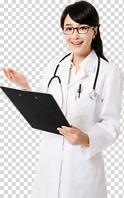 편집 편집이미지 여자 안경 의학 청진기 한명 서기 웃음 들기 손짓 상반신 성인 앞모습 30대 한국인 의사 의사가운 PNG 서류판 성인여자한명만 편집소스 1 잡화 뷰포인트 의료기기 모션 표정 사람 동양인 장년 사무용품 의료진 가운 여자한명만 성인여자만 파일형식