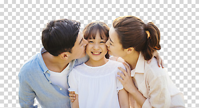 편집 편집이미지 여자 남자 딸 어린이 가족 엄마 키스 웃음 상반신 성인 앞모습 세명 30대 한국인 아빠 즐거움 PNG 편집소스 감정 뷰포인트 관계 표정 사람 동양인 장년 애정표현 파일형식