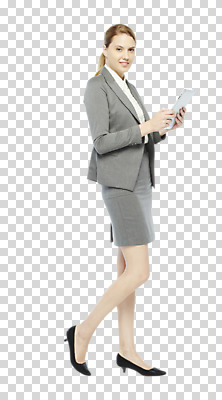 전신 서양인 편집 편집이미지 응시 여자 비즈니스 한명 서기 미소 들기 정장 20대 성인 태블릿 비즈니스우먼 치마정장 PNG 성인여자한명만 편집소스 외국인 1 시선 옷 모션 표정 사람 청년 전자제품 스마트기기 치마 직장인 여자한명만 성인여자만 파일형식