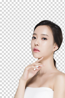 편집 편집이미지 여자 한명 손짓 상반신 20대 옆모습 뷰티 한국인 튜브탑 PNG 의료성형뷰티 성인여자한명만 편집소스 1 뷰포인트 상의 모션 사람 동양인 청년 여자한명만 성인여자만 파일형식