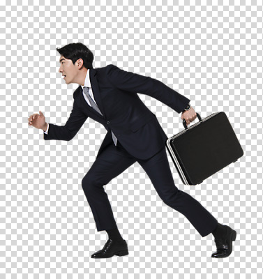 전신 편집 편집이미지 남자 서류가방 한명 서기 들기 정장 20대 성인 옆모습 달리기 한국인 비즈니스맨 PNG 성인남자한명만 편집소스 1 옷 뷰포인트 가방 비즈니스 모션 사람 동양인 청년 직장인 남자한명만 성인남자만 파일형식