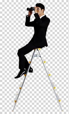 전신 편집 편집이미지 남자 사다리 한명 들기 앉기 정장 성인 옆모습 30대 망원경 한국인 관찰 비즈니스맨 PNG 성인남자한명만 편집소스 1 옷 뷰포인트 비즈니스 모션 사람 동양인 장년 도구 직장인 남자한명만 성인남자만 파일형식