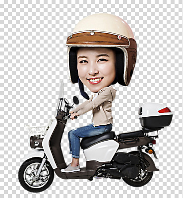 전신 편집 편집이미지 여자 한명 웃음 앉기 20대 옆모습 한국인 스쿠터 헬멧 PNG SD캐릭터 편집소스 캐릭터 1 뷰포인트 모션 표정 사람 동양인 청년 오토바이 보호장비 파일형식