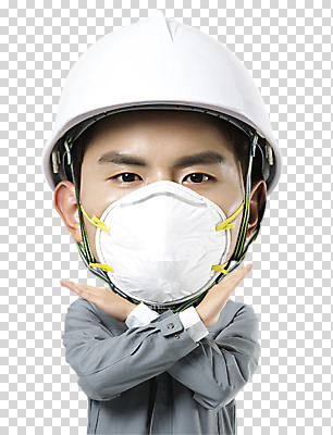 편집 편집이미지 남자 작업복 한명 손짓 상반신 20대 앞모습 한국인 금지 X 안전모 건축가 아니오 PNG 방진마스크 SD캐릭터 편집소스 직업 캐릭터 1 알파벳 옷 뷰포인트 모션 마스크 사람 동양인 청년 헬멧 안전장비 파일형식