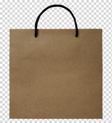 편집 편집이미지 사람없음 종이봉투 쇼핑백 오브젝트 PNG 편집소스 가방 봉투 파일형식