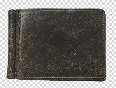 편집 편집이미지 사람없음 빈티지 지갑 가죽 오브젝트 PNG 편집소스 컨셉 파일형식