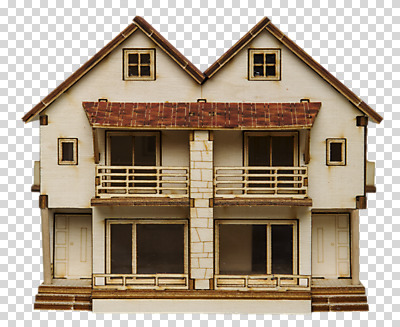 편집 편집이미지 주택 사람없음 모형 오브젝트 PNG 편집소스 건물 파일형식