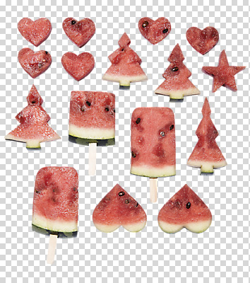 모양 편집 편집이미지 별 조각 과일 수박 사람없음 하트 막대기 수박씨 PNG 나무모양 과일조각 막대아이스크림 편집소스 자연요소 아이스크림 씨앗 파일형식