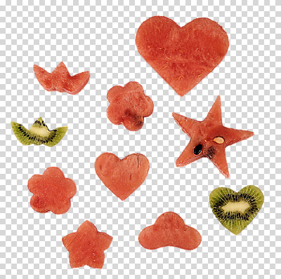 모양 편집 편집이미지 별 과일 수박 키위 사람없음 하트 수박씨 PNG 왕관모양 편집소스 자연요소 씨앗 파일형식
