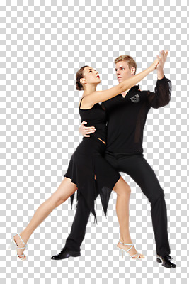 전신 서양인 편집 편집이미지 커플 여자 남자 서기 20대 두명 옆모습 춤 커플댄스 PNG 탱고 성인만 편집소스 외국인 뷰포인트 관계 모션 문화예술 사람 청년 파일형식