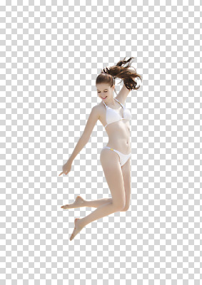 전신 서양인 편집 편집이미지 여자 한명 웃음 20대 옆모습 비키니 점프 즐거움 PNG 성인여자한명만 편집소스 외국인 1 수영복 감정 뷰포인트 모션 표정 사람 청년 여자한명만 성인여자만 파일형식
