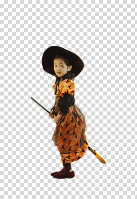 전신 편집 편집이미지 여자 어린이 한명 서기 옆모습 할로윈 한국인 마녀 마녀모자 마녀복장 PNG 마법빗자루 요술빗자루 소녀한명만 편집소스 모자_잡화 1 뷰포인트 모션 사람 동양인 빗자루 이벤트의상 여자한명만 소녀만 파일형식