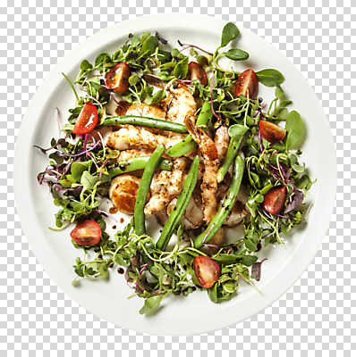 편집 편집이미지 접시 방울토마토 새우 사람없음 샐러드 아스파라거스 PNG 편집소스 식기 음식 토마토 채소 갑각류 파일형식