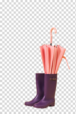 편집 편집이미지 잡화 생활용품 우산 장화 사람없음 오브젝트 PNG 편집소스 신발 파일형식