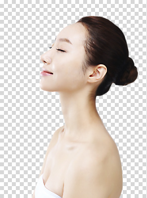 편집 편집이미지 여자 한명 상반신 20대 옆모습 뷰티 눈감음 한국인 튜브탑 PNG 의료성형뷰티 성인여자한명만 편집소스 1 뷰포인트 상의 모션 사람 동양인 청년 여자한명만 성인여자만 파일형식