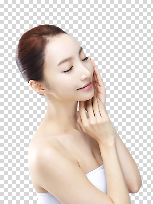 편집 편집이미지 여자 한명 손짓 상반신 20대 옆모습 뷰티 눈감음 한국인 튜브탑 PNG 의료성형뷰티 성인여자한명만 편집소스 1 뷰포인트 상의 모션 사람 동양인 청년 여자한명만 성인여자만 파일형식