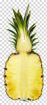 편집 편집이미지 과일 단면 사람없음 파인애플 열대과일 PNG 편집소스 파일형식