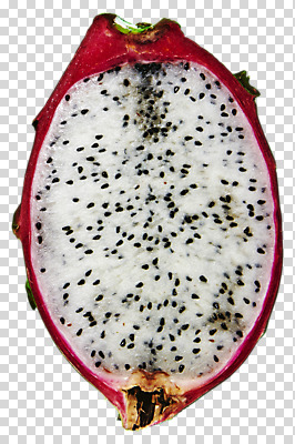 편집 편집이미지 과일 단면 씨앗 사람없음 열대과일 PNG 용과 편집소스 식물 파일형식