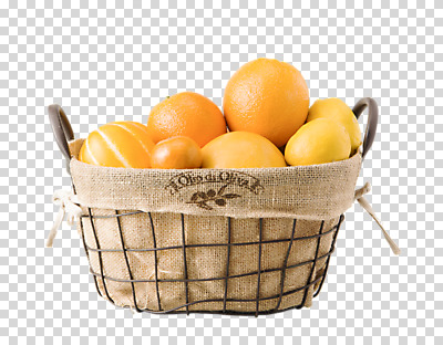 편집 편집이미지 오렌지 과일 사람없음 바구니 레몬 참외 PNG 편집소스 파일형식