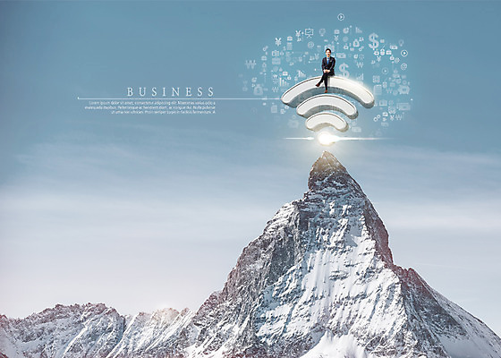 PSD 구름 편집 편집이미지 남자 겨울 하늘 산 한명 앉기 30대 한국인 다리꼬기 눈 비즈니스맨 정상 와이파이 이미지편집 자연요소 1 계절 비즈니스 모션 날씨 사람 동양인 장년 직장인 무선인터넷 파일형식