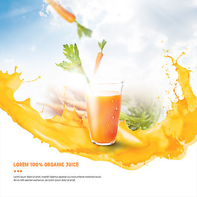 PSD 구름 편집 편집이미지 음료 하늘 잔 사람없음 당근 신선 당근주스 이미지편집 자연요소 식기 뿌리채소 야채주스 파일형식