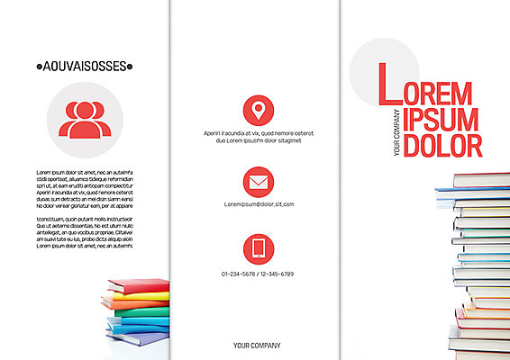 템플릿 표지디자인 북디자인 출판디자인 교육 표지 리플렛 북커버 3단접지 팜플렛 사람없음 책 쌓기 이미지템플릿 AI파일 모션 파일형식 벡터